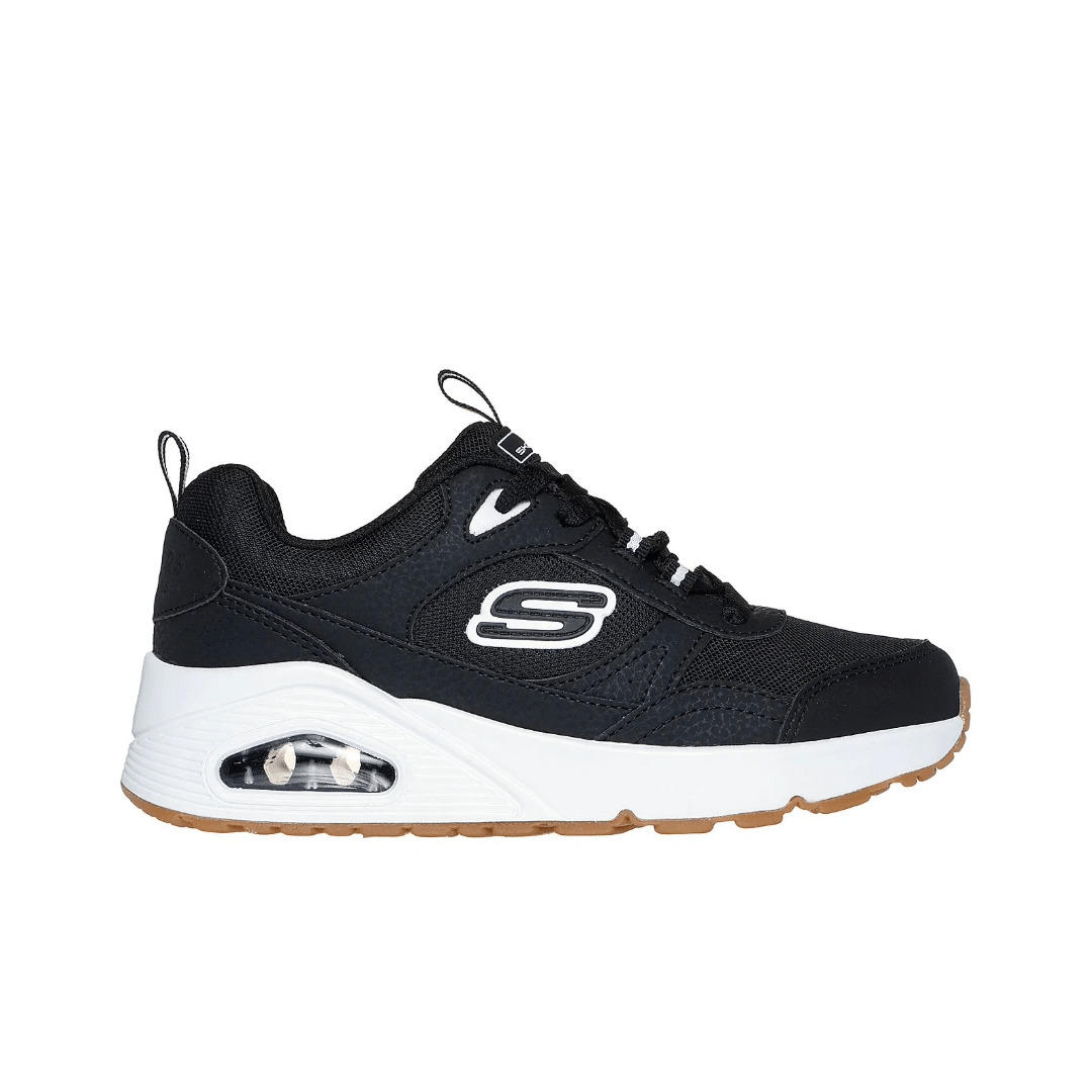 ZAPATILLAS SKECHERS UNO RETRO GROOVE | 403659L - BLK SKECHERS 34 - RealSport