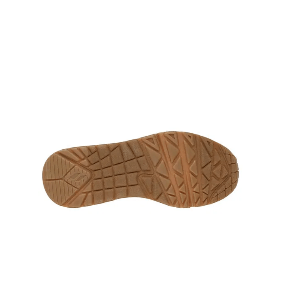 ZAPATILLAS SKECHERS UNO RETRO GROOVE 403659L - OLV - RealSport