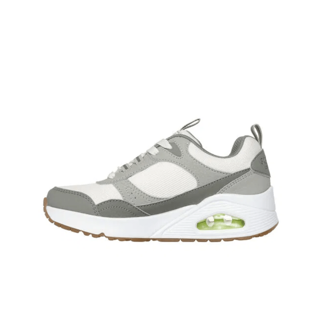 ZAPATILLAS SKECHERS UNO RETRO GROOVE 403659L - OLV - RealSport