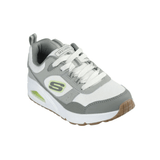 ZAPATILLAS SKECHERS UNO RETRO GROOVE 403659L - OLV - RealSport