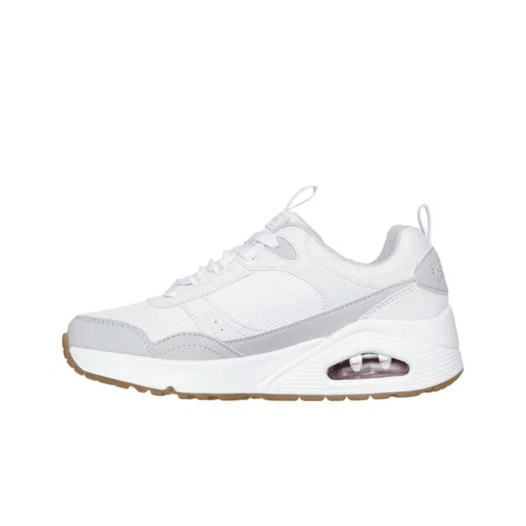 ZAPATILLAS SKECHERS UNO RETRO GROOVE | 403659L - WGRD - RealSport