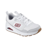 ZAPATILLAS SKECHERS UNO RETRO GROOVE | 403659L - WGRD - RealSport