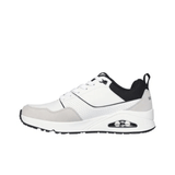 ZAPATILLAS SKECHERS UNO RETRO ONE | 183020 - WBK - RealSport