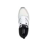ZAPATILLAS SKECHERS UNO RETRO ONE | 183020 - WBK - RealSport