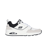 ZAPATILLAS SKECHERS UNO RETRO ONE | 183020 - WBK - RealSport