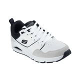 ZAPATILLAS SKECHERS UNO RETRO ONE | 183020 - WBK - RealSport