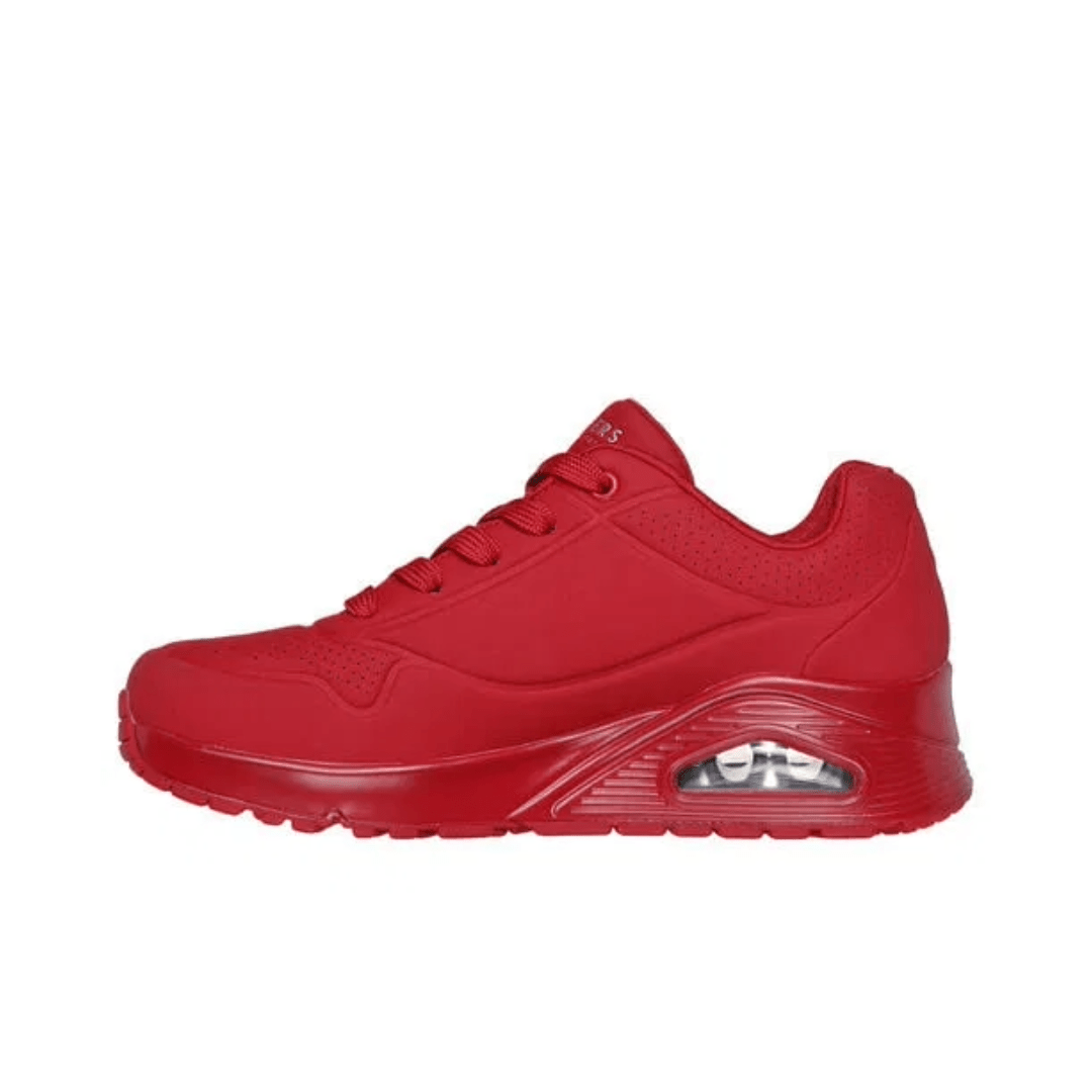 ZAPATILLAS SKECHERS UNO STAND ON AIR | 73690 - RDS - RealSport
