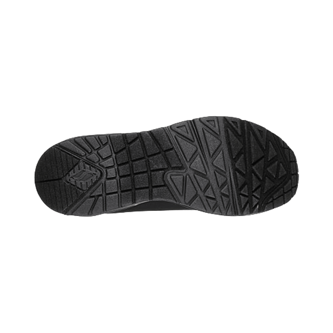ZAPATILLAS SKECHERS UNO STAND ON AIR MUJER 73690 - BBK - SKECHERS - BLACK SKECHERS 35 CL / 5 US / 22 CM - RealSport