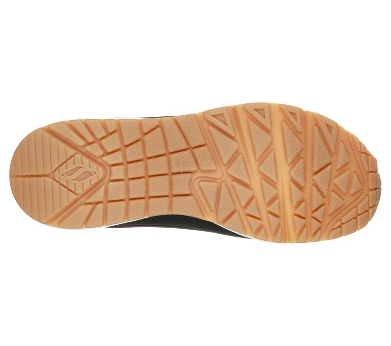 ZAPATILLAS SKECHERS UNO STAND ON AIR MUJER 73690 - BLK - RealSport