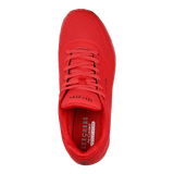 ZAPATILLAS SKECHERS [UNO] STAND ON AIR ROJAS (HOMBRE) | 52458 - RED SKECHERS 39,5 - RealSport