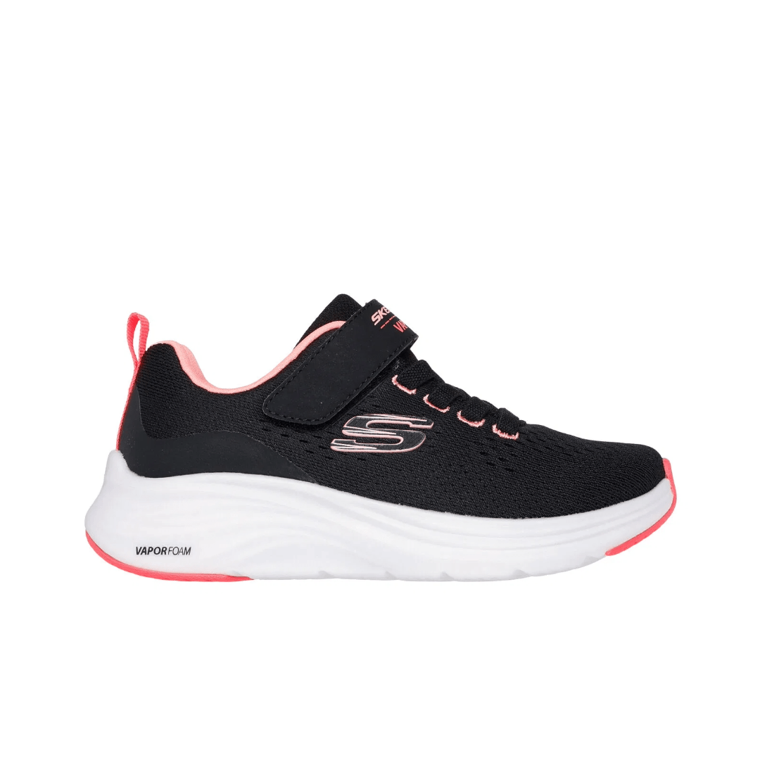 ZAPATILLAS SKECHERS VAPOR FOAM | 303940L - BKPK SKECHERS 26 - RealSport