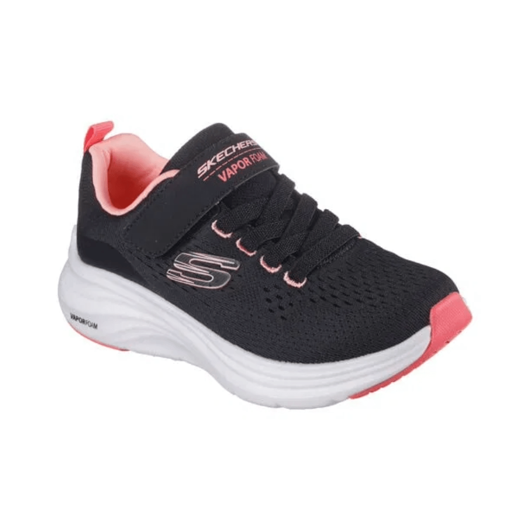 ZAPATILLAS SKECHERS VAPOR FOAM | 303940L - BKPK SKECHERS 26 - RealSport