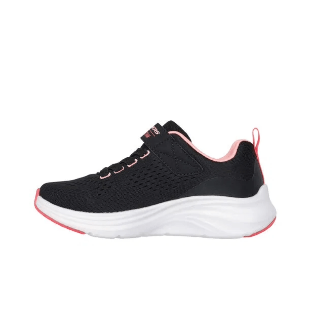 ZAPATILLAS SKECHERS VAPOR FOAM | 303940L - BKPK SKECHERS 26 - RealSport