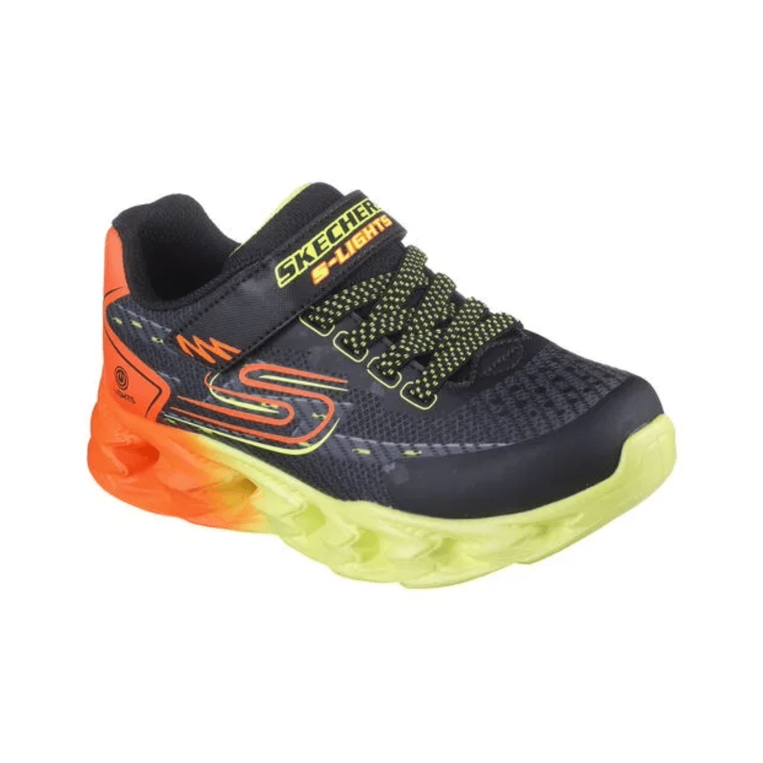 ZAPATILLAS SKECHERS VORTEX 2.0 | 400604L - BKMT SKECHERS 26 - RealSport