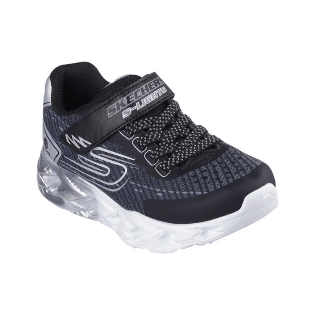 ZAPATILLAS SKECHERS VORTEX 2.0 | 400604L - BKSL - RealSport