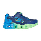 ZAPATILLAS SKECHERS VORTEX 2.0 INFANTIL | 400604L - NVBL - RealSport