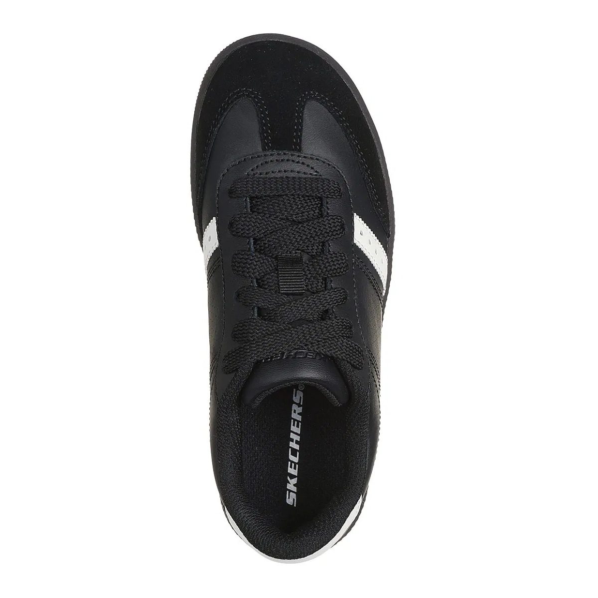 ZAPATILLAS SKECHERS ZINGER STREET | 405730L - BKW SKECHERS 38 - RealSport