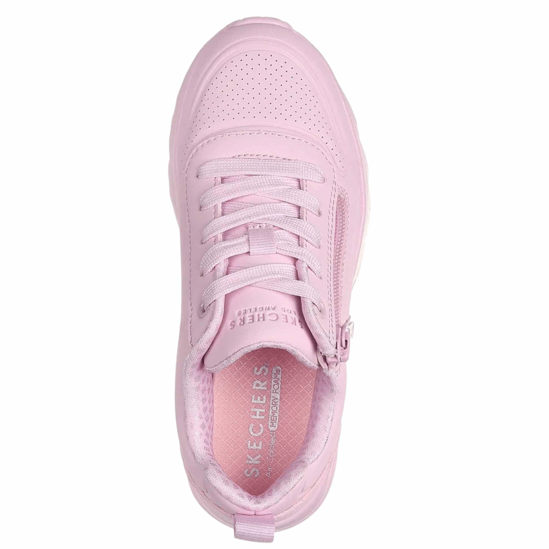 ZAPATILLAS SKECHERSS UNO LITE 310387L - LTPK SKECHERS 26 - RealSport