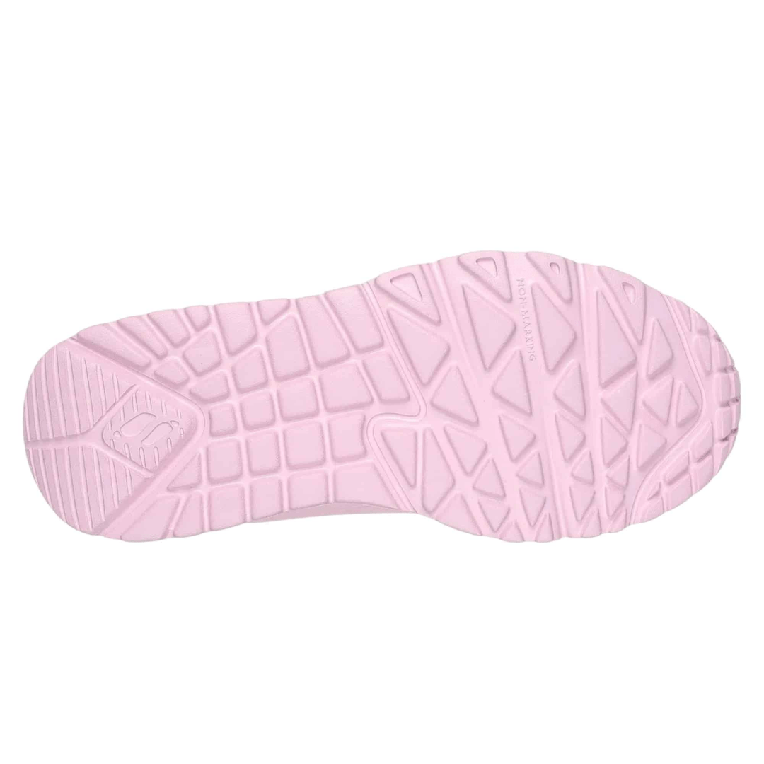 ZAPATILLAS SKECHERSS UNO LITE 310387L - LTPK SKECHERS 26 - RealSport