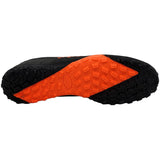 ZAPATILLAS SOCCER BABY FÚTBOL ORANGE ADULTO SB - 10 - RealSport