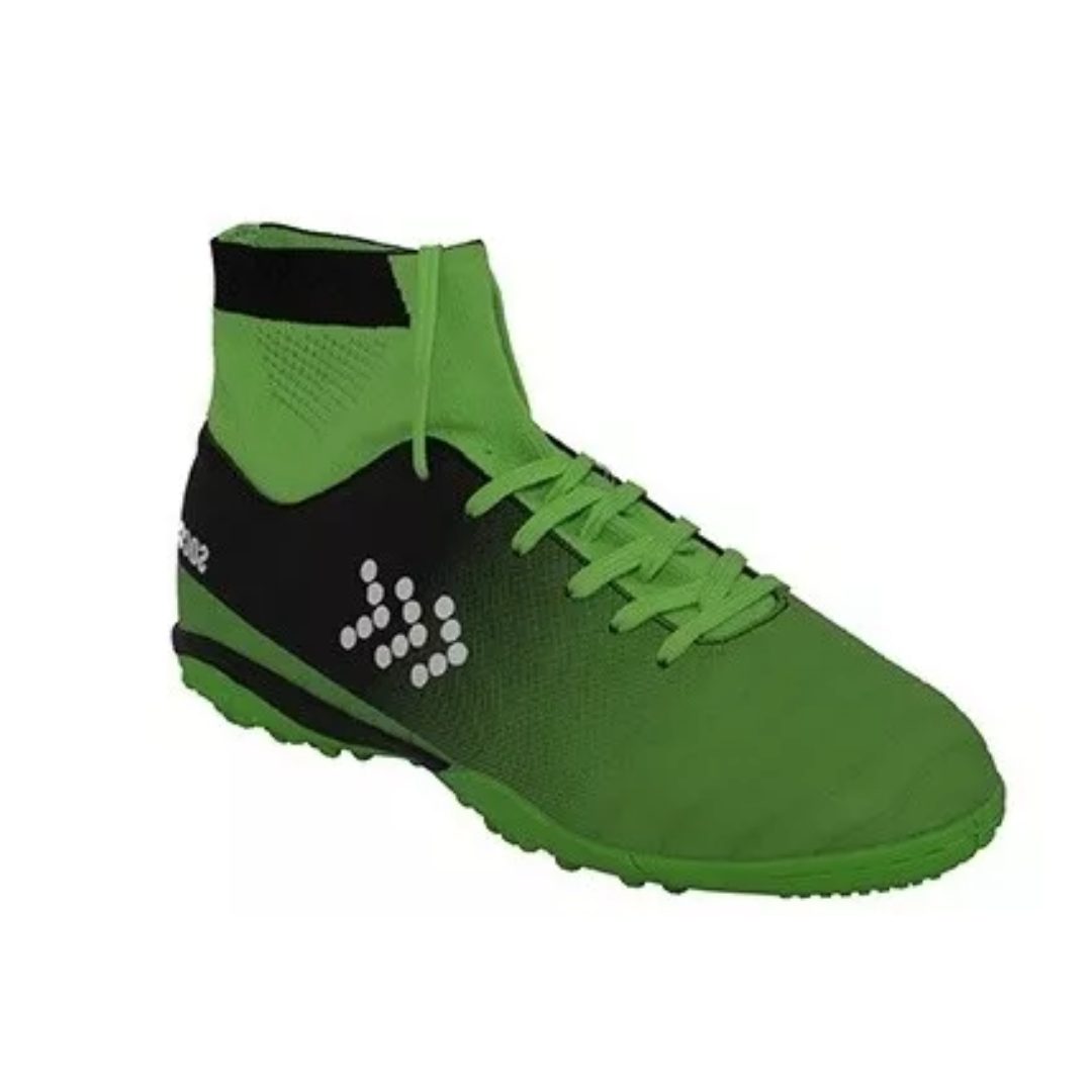 ZAPATILLAS SOCCER BABY FUTBOL S5 - 7B - RealSport