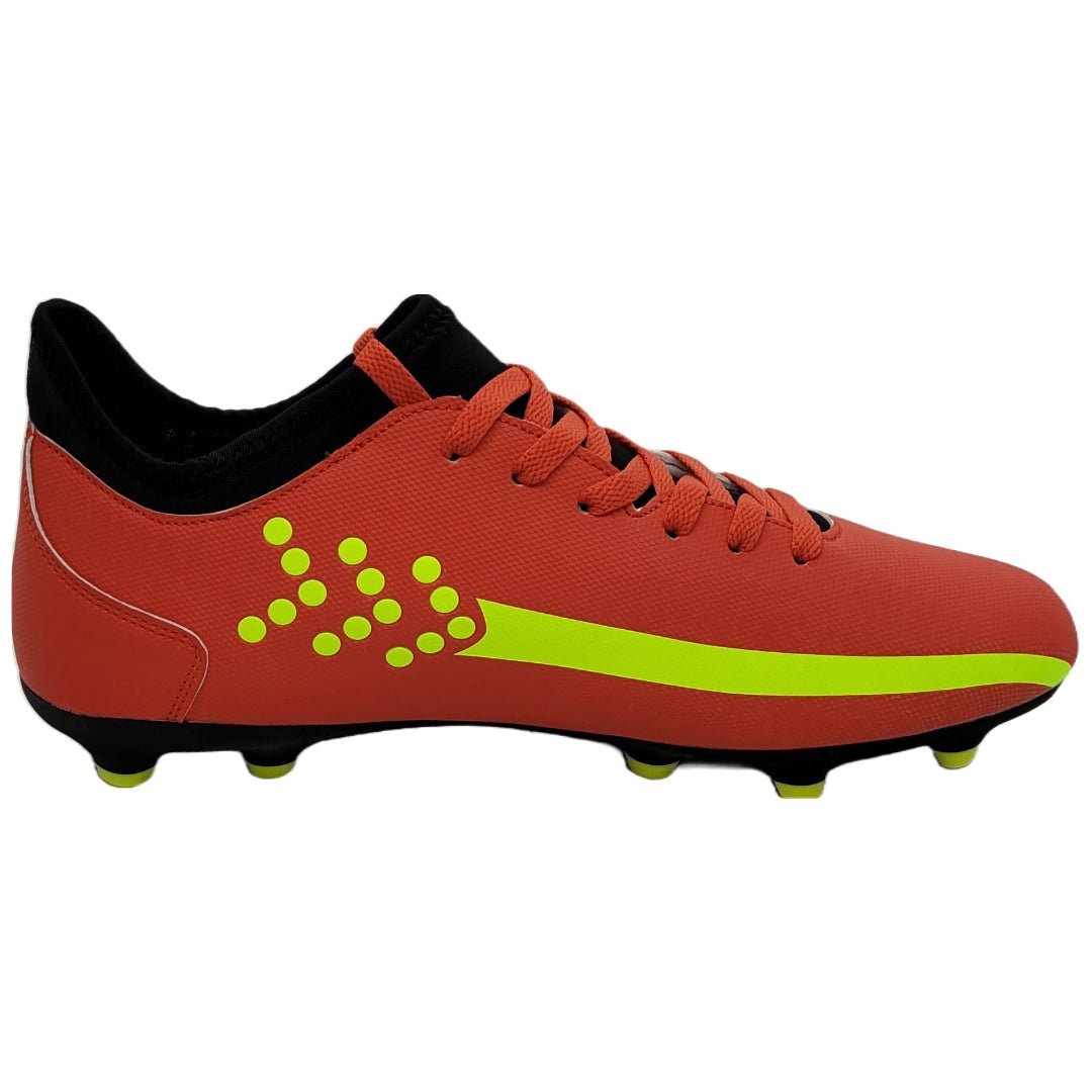 ZAPATILLAS SOCCER FUTBOL RED ADULTO SP - 6 - RealSport