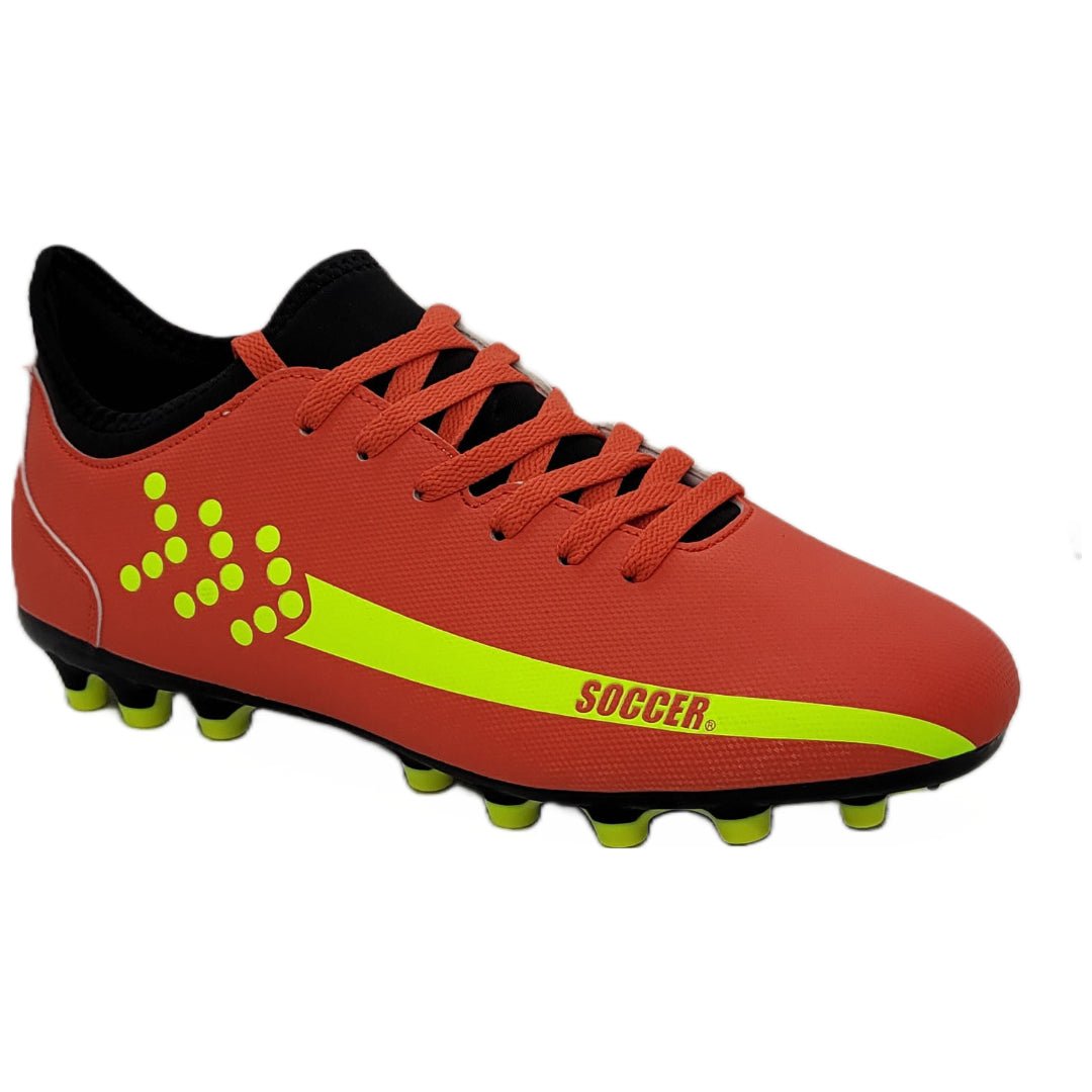 ZAPATILLAS SOCCER FUTBOL RED ADULTO SPS - 6 - RealSport