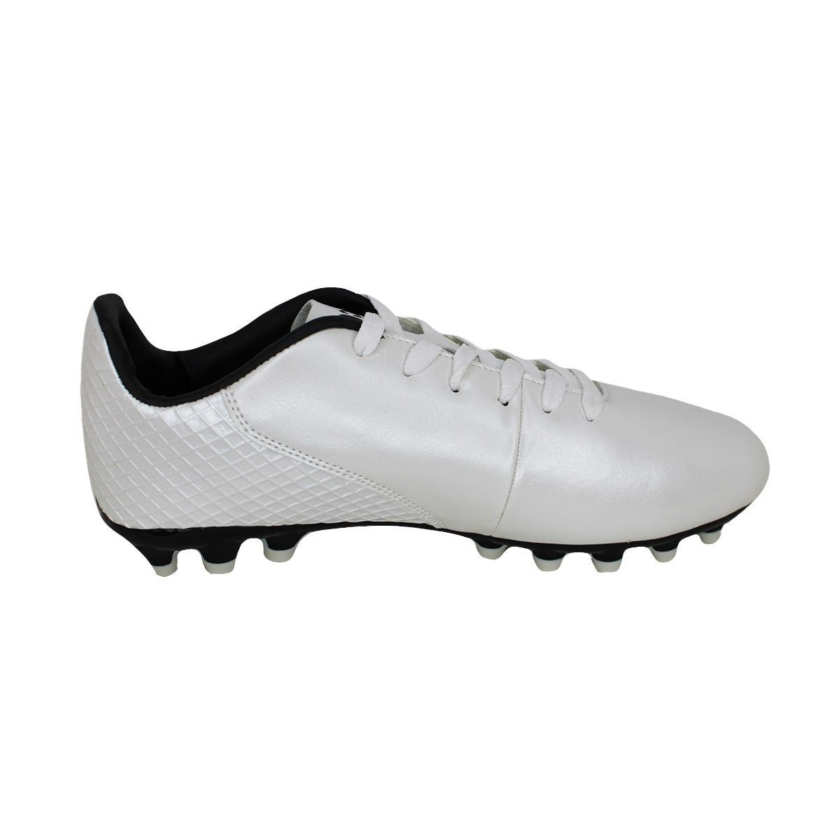 ZAPATILLAS SOCCER FUTBOL WHITE SB - 33 - RealSport