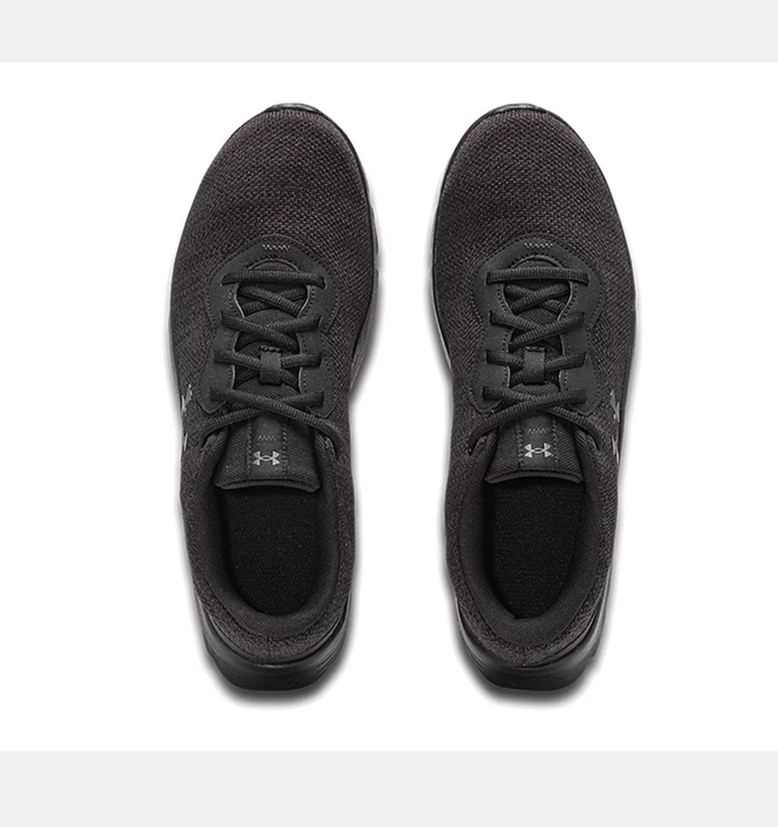 ZAPATILLAS SPORTSYLE UNDER ARMOUR MOJO 2 | 3024134 - 002 UNDER ARMOUR 39,5 - RealSport