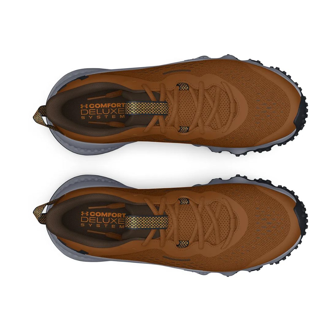 ZAPATILLAS TRAIL RUNNING UNDER ARMOUR CHARGED MAVEN | 3026136 - 203 - RealSport