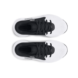 ZAPATILLAS DE BASKETBALL UNDER ARMOUR LOCKDOWN 7 INFANTIL | 3028514-102