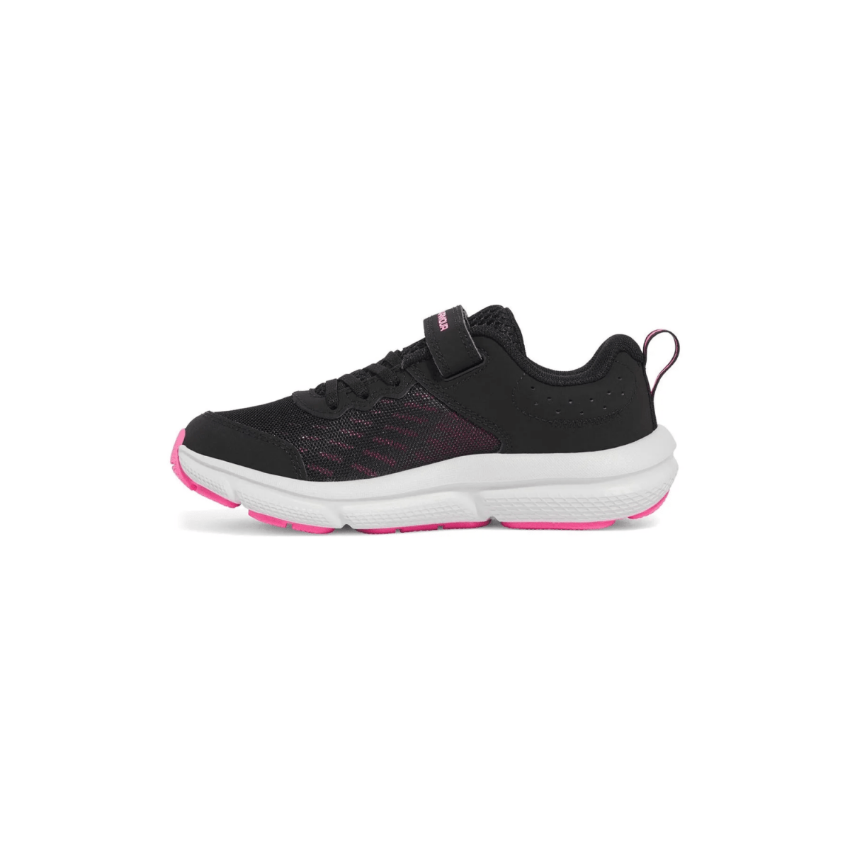 ZAPATILLAS UNDER ARMOUR ASSERT 10 AC | 3026190 - 003 UNDER ARMOUR 1,0 - RealSport