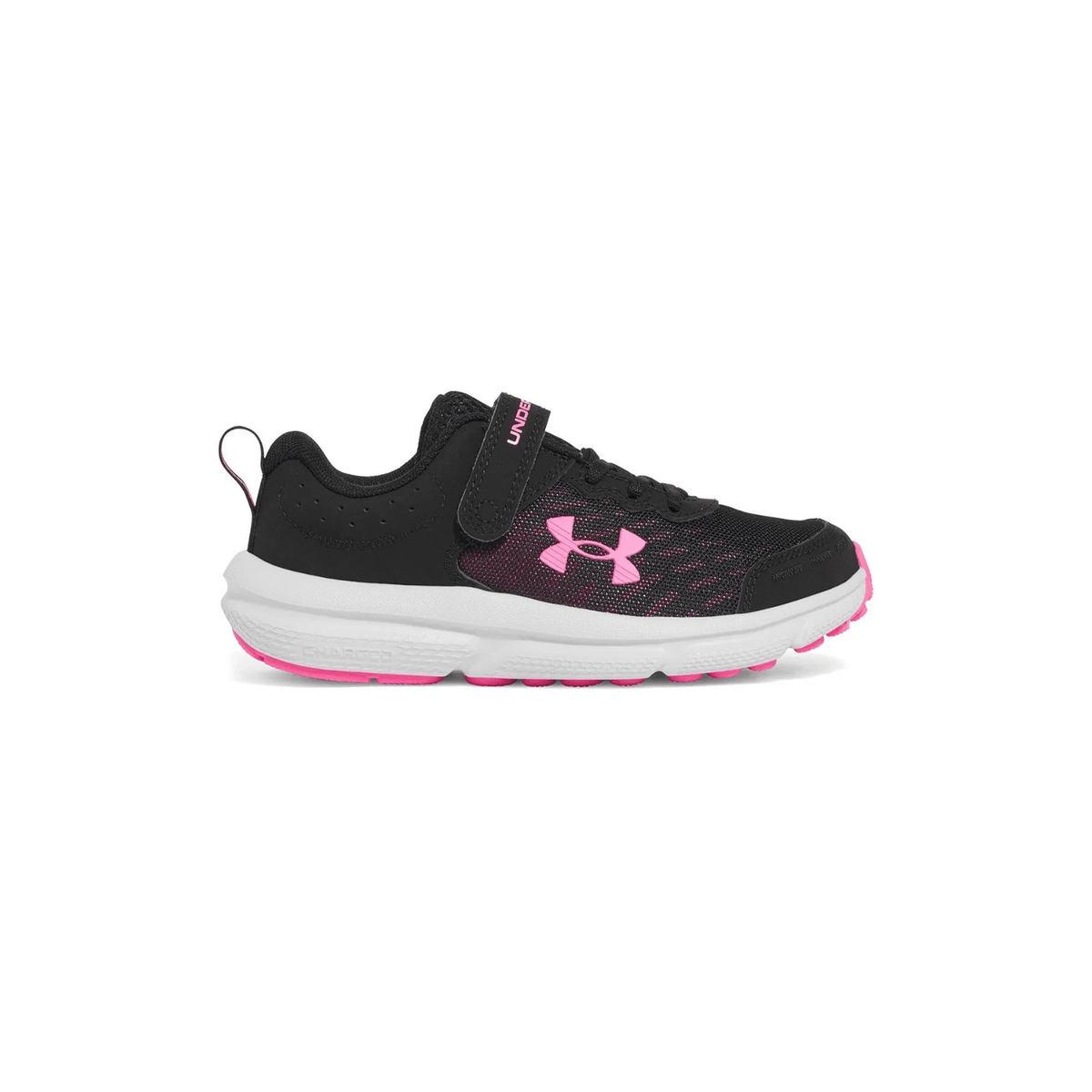 ZAPATILLAS UNDER ARMOUR ASSERT 10 AC | 3026190 - 003 - RealSport