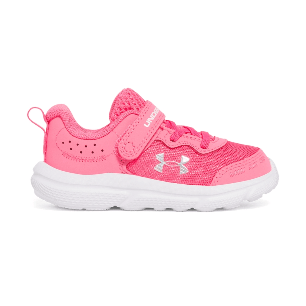 ZAPATILLAS UNDER ARMOUR ASSERT 10 AC | 3026191 - 672 - RealSport