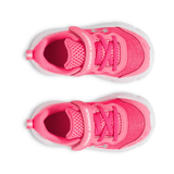 ZAPATILLAS UNDER ARMOUR ASSERT 10 AC | 3026191 - 672 - RealSport