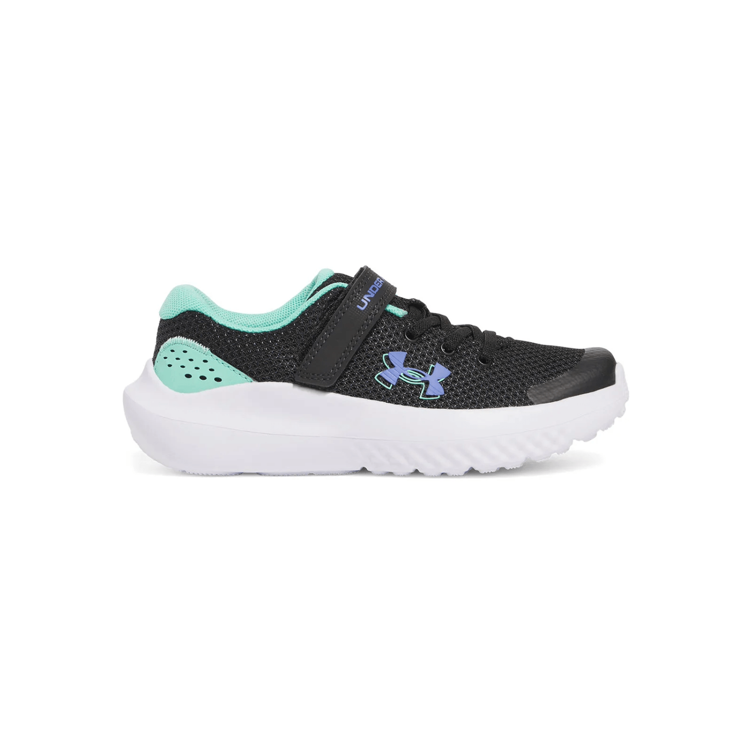 ZAPATILLAS UNDER ARMOUR SURGE 4 AC | 3027109 - 004 - RealSport