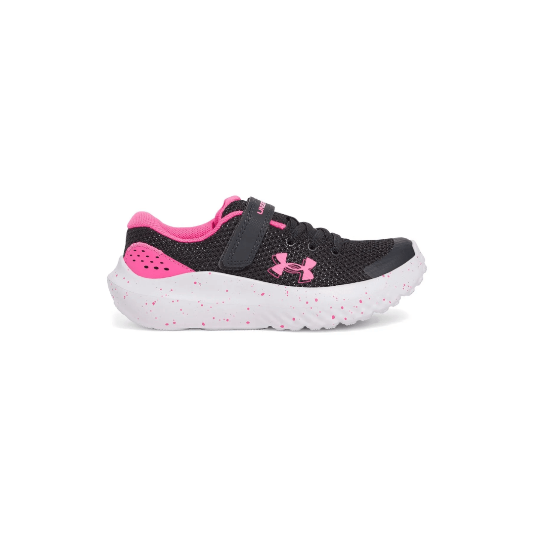 ZAPATILLAS UNDER ARMOUR SURGE 4 AC | 3027109 - 016 - RealSport
