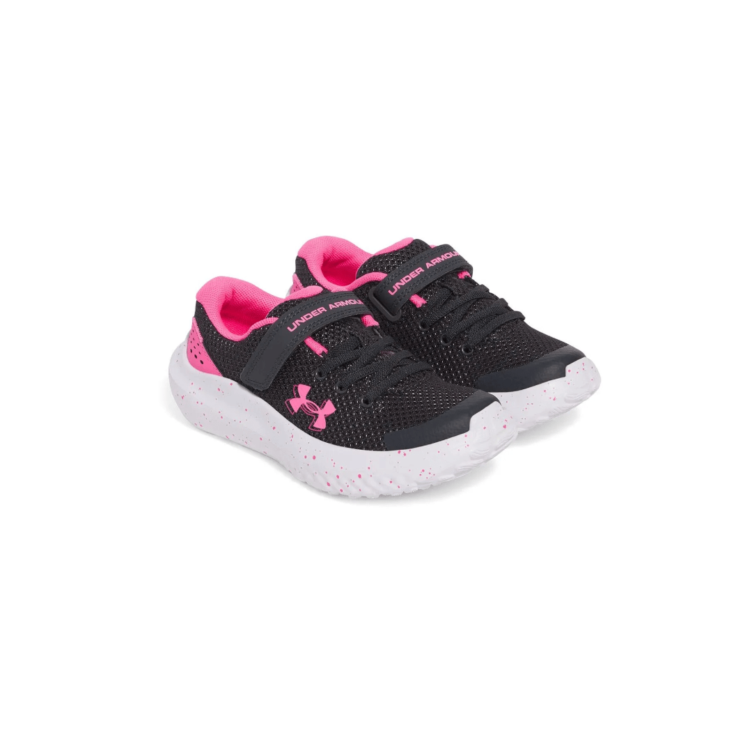 ZAPATILLAS UNDER ARMOUR SURGE 4 AC | 3027109 - 016 - RealSport