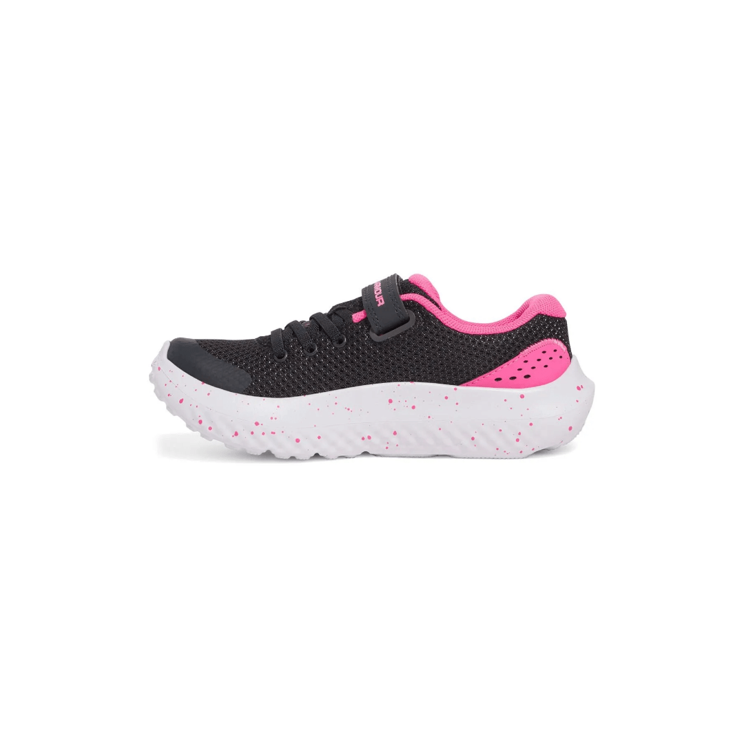ZAPATILLAS UNDER ARMOUR SURGE 4 AC | 3027109 - 016 UNDER ARMOUR 1,0 - RealSport