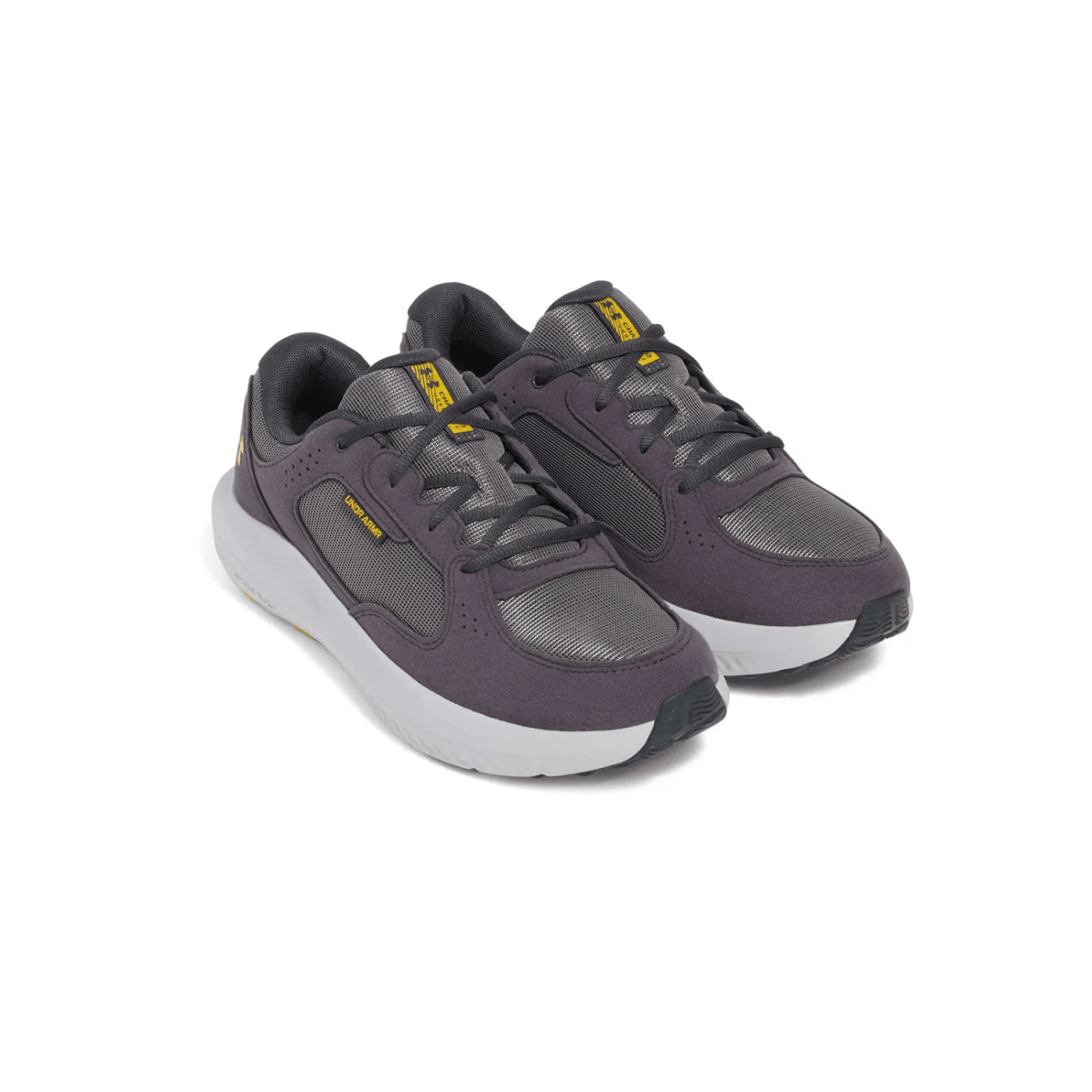 ZAPATILLAS UNDER ARMOUR VERSURGE | 3028372 - 025 UNDER ARMOUR 7,5 - RealSport