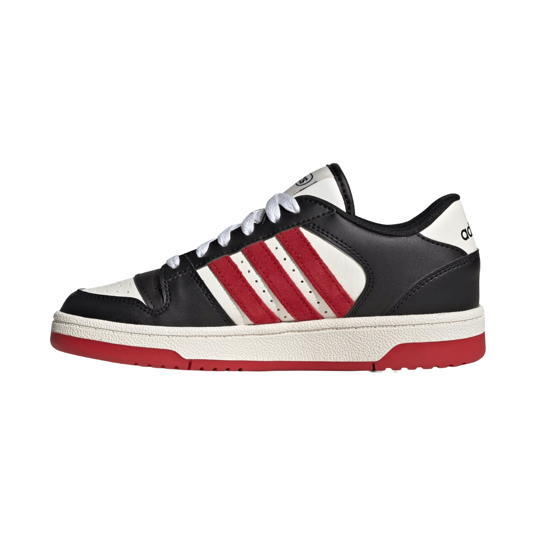 ZAPATILLAS URBANAS ADIDAS BREAK START INFANTIL | JI0381 ADIDAS 3,5 - RealSport