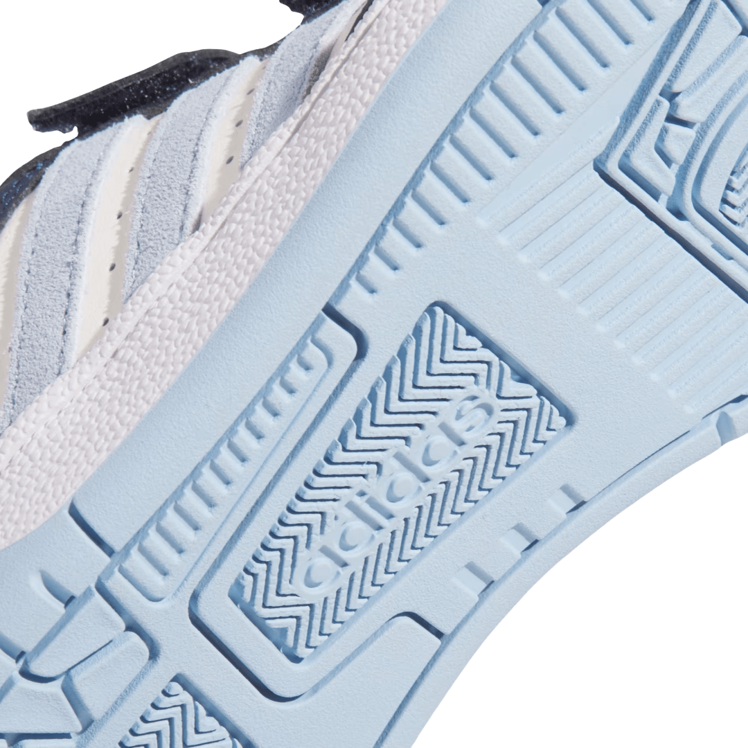 ZAPATILLAS URBANAS ADIDAS BREAK START INFANTIL JQ5311 ADIDAS 1,0 - RealSport