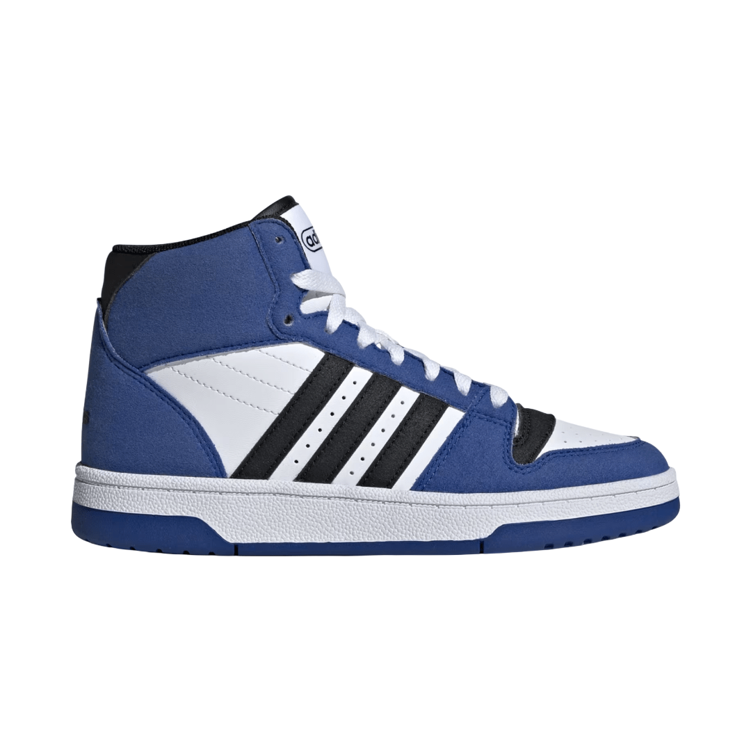 ZAPATILLAS URBANAS ADIDAS BREAK START MID INFANTIL | IH7978 ADIDAS 3,5 - RealSport