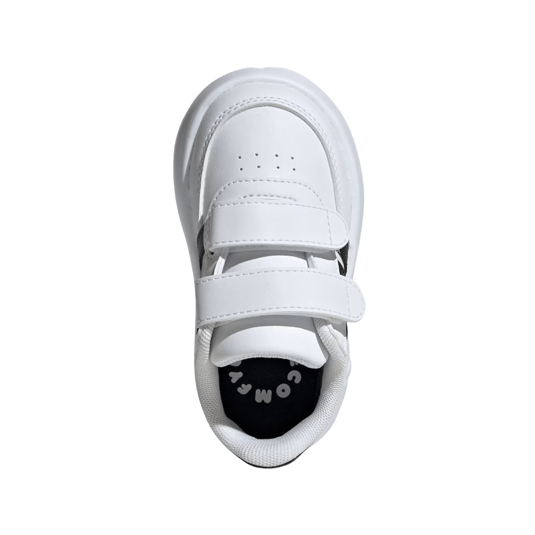 ZAPATILLAS URBANAS ADIDAS BREAKNET 2.0 BEBES ID5276 ADIDAS 10 - RealSport