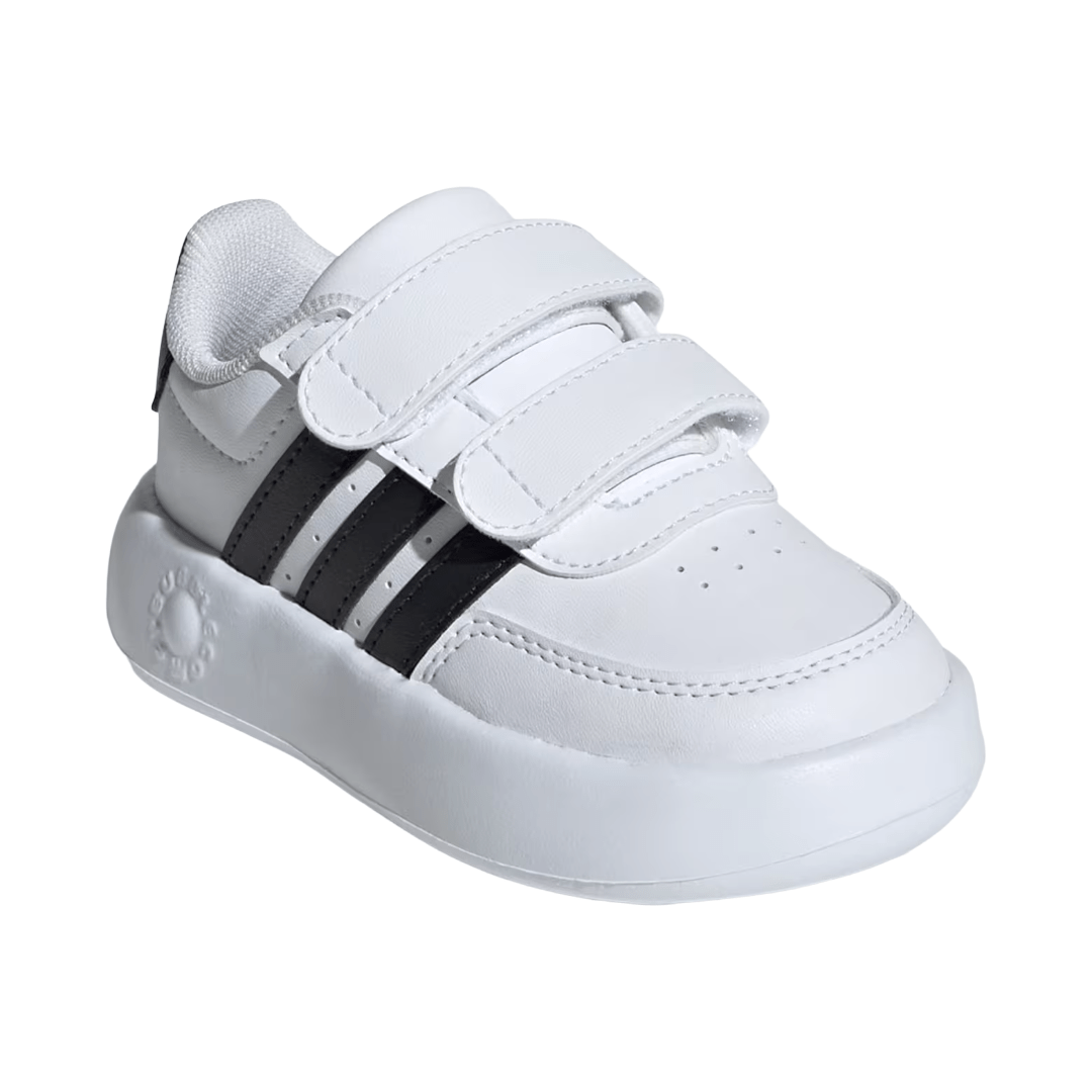 ZAPATILLAS URBANAS ADIDAS BREAKNET 2.0 BEBES ID5276 ADIDAS 10 - RealSport