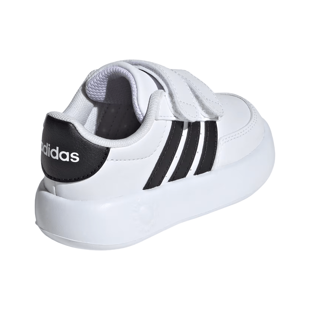 ZAPATILLAS URBANAS ADIDAS BREAKNET 2.0 BEBES ID5276 ADIDAS 10 - RealSport