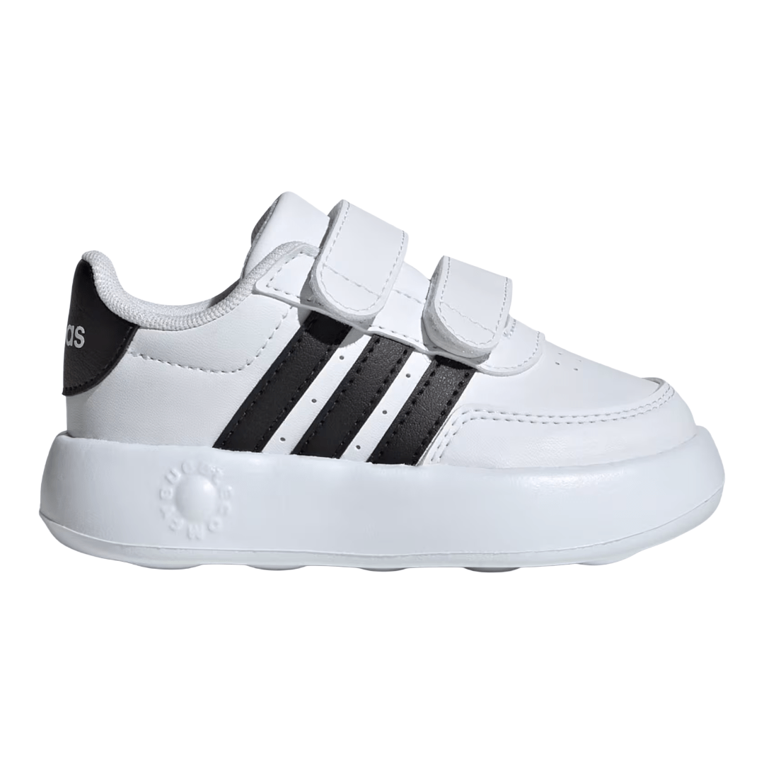 ZAPATILLAS URBANAS ADIDAS BREAKNET 2.0 BEBES ID5276 ADIDAS 10 - RealSport