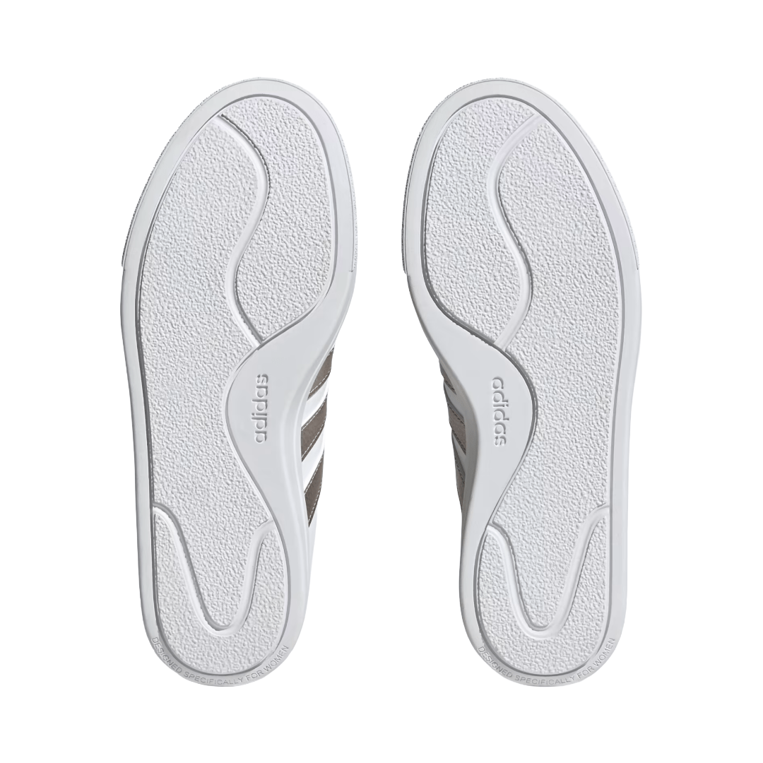 ZAPATILLAS URBANAS ADIDAS COURT PLATAFORM MUJER ID1969 ADIDAS 5,0 - RealSport