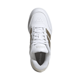 ZAPATILLAS URBANAS ADIDAS COURTBLOCK BOLD MUJER | JI2203 - RealSport