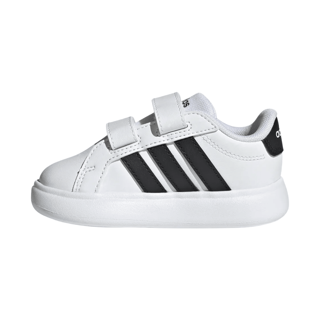 ZAPATILLAS URBANAS ADIDAS GRAND COURT 3.0 BUBBLE BEBÉS | JS4906 ADIDAS 10 - RealSport